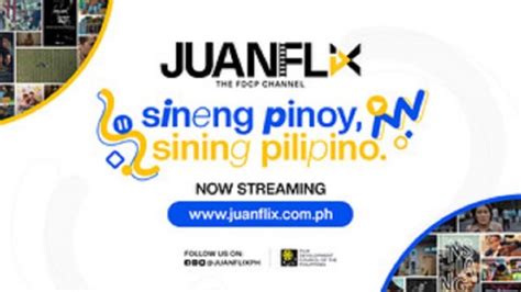 www.juan888.orig|FDCP Channel is now JuanFlix, the Newest .